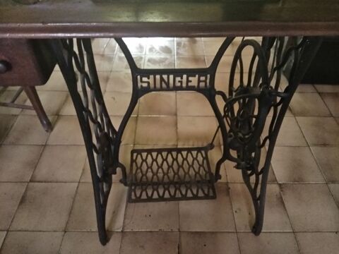 Machine � coudre singer 80 Saint-Paul-de-Fenouillet (66)