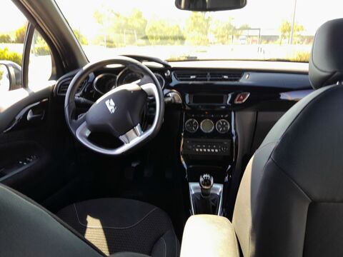 Citroen ds3 Citro&euml;n  VTi 82 PureTech So Chic