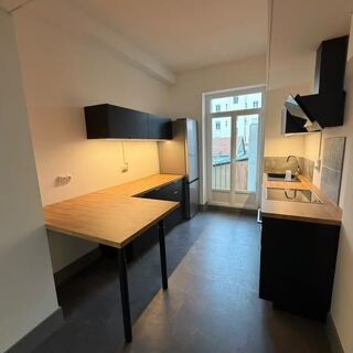  Appartement � vendre 4 pi�ces 62 m�