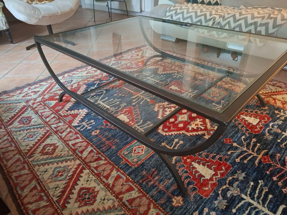 TABLE BASSE Meubles