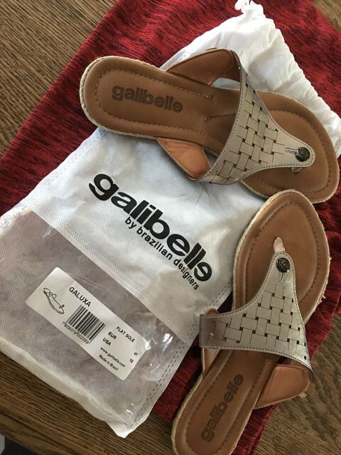 vente chaussures d'ete 40 Colmar (68)