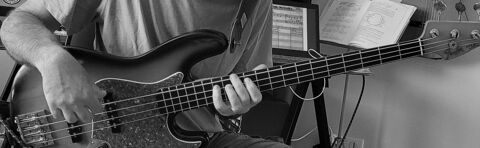 Cours de basse electrique 0 05000 Ch�teauvieux