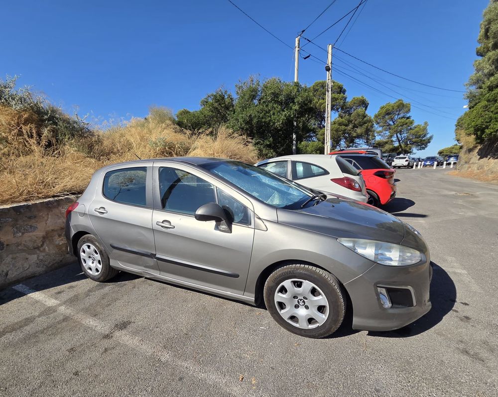 308 1.4 VTi 98ch Access 2011 occasion 83200 Toulon