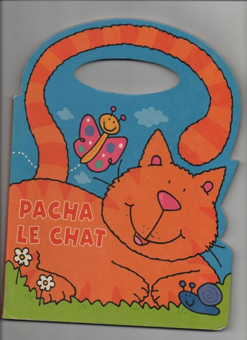 Pacha le chat - Galia Lami Dozo 2 Cabestany (66)