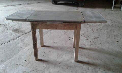 Table de cuisine vintage 0 Provins (77)