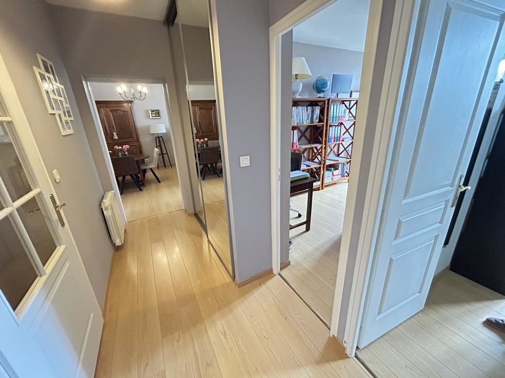 Vente Appartement Appartement T4 à vendre à CAMBRAI Cambrai