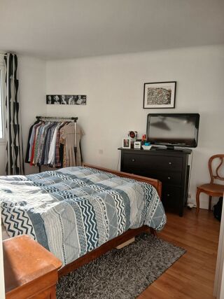  Appartement  vendre 3/4 pices 77 m