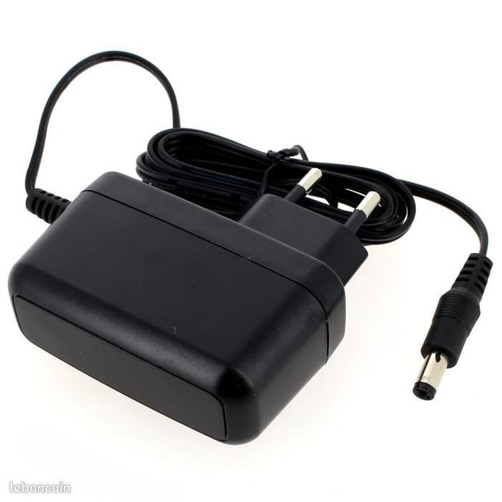 alimentation pour aspirateur balais Bosch Electroménager