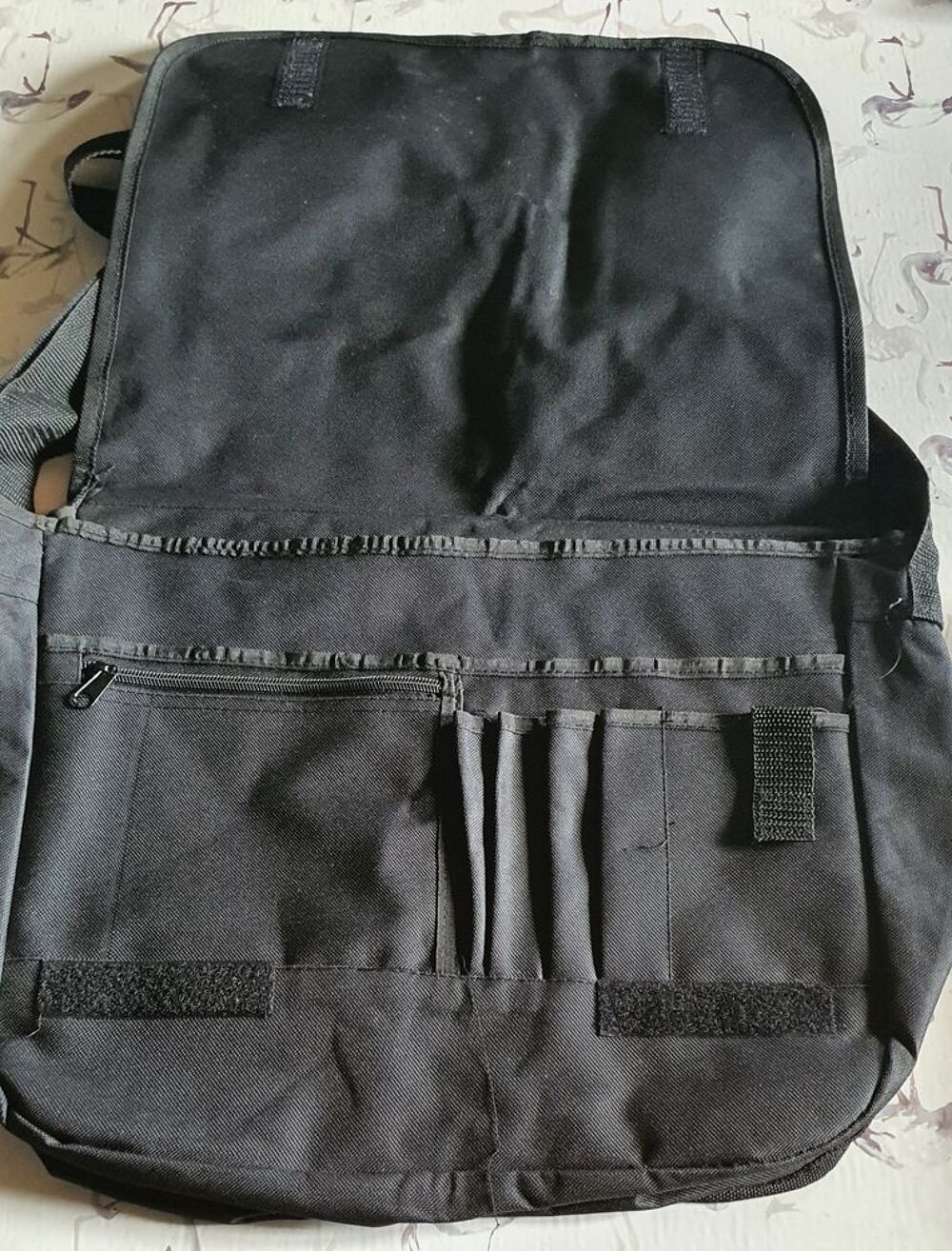 Sac &agrave; Bandouli&egrave;re Maroquinerie
