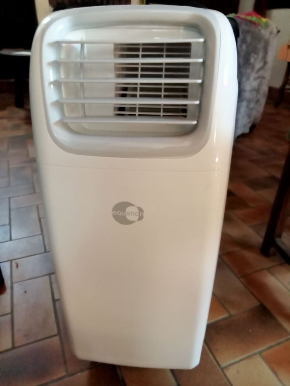 clim portable etat neuf 200 euro
a prendre sur place Electroménager