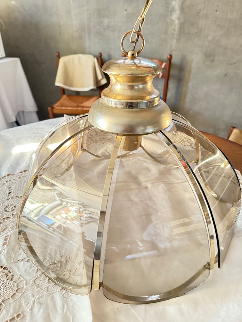 Lustre Décoration