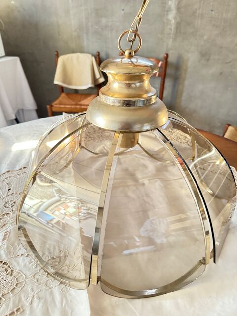Lustre 60 Toulouse (31)