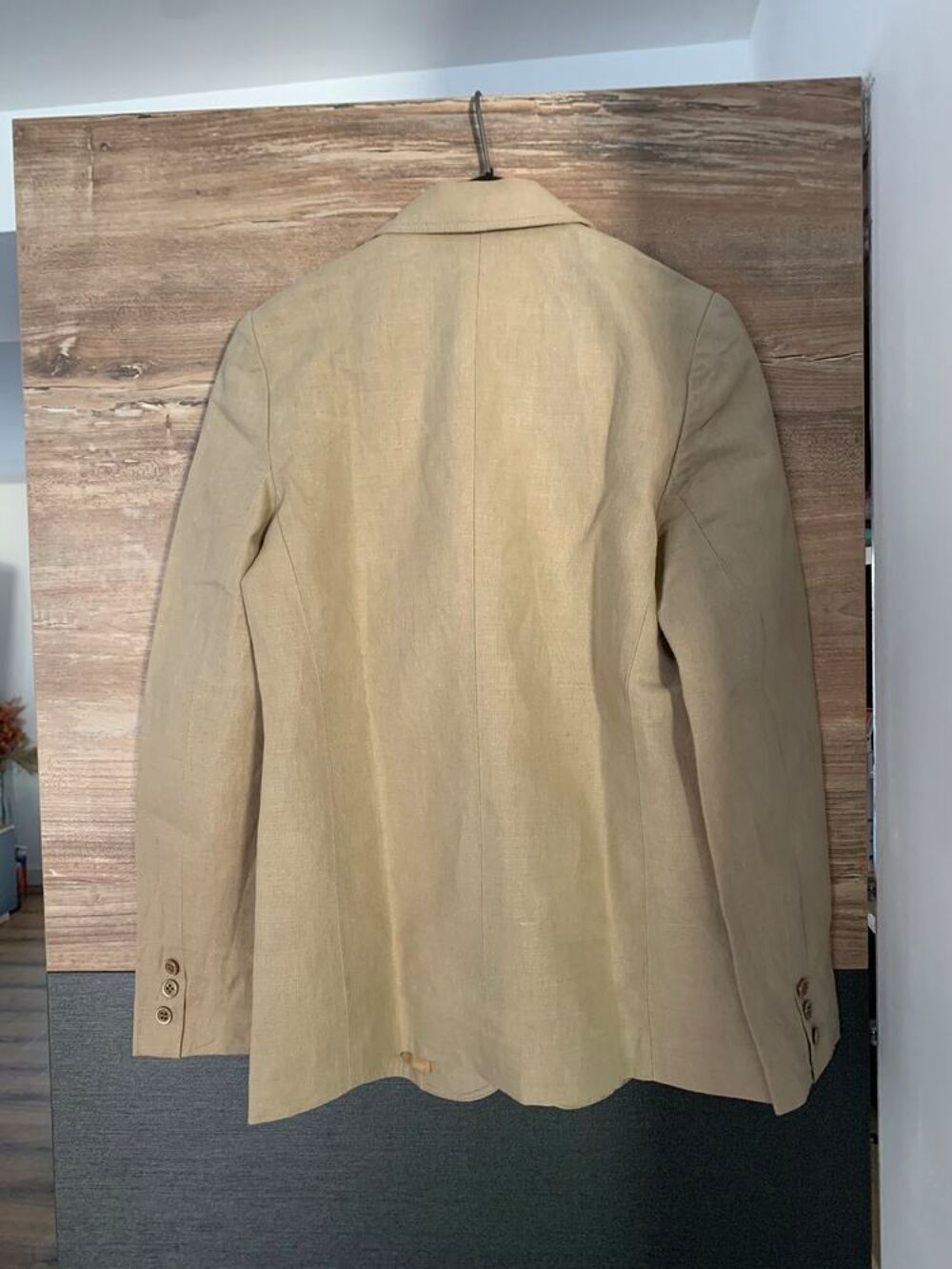 Veste manches longues femme " C&amp;A " Vêtements