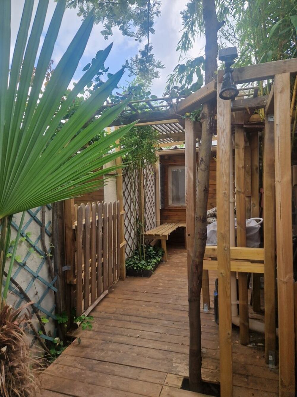   Mon pti Paradis Languedoc-Roussillon, Lunel (34400)