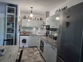  Appartement � vendre 2 pi�ces 45 m�