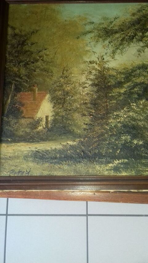 tableau sign PETEY 500 Tenay (01)