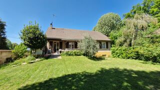  Maison � vendre 5 pi�ces 130 m�