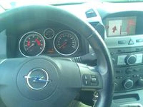 Zafira 1.8 Cosmo Pack 2005 occasion 59132 Tr&eacute;lon