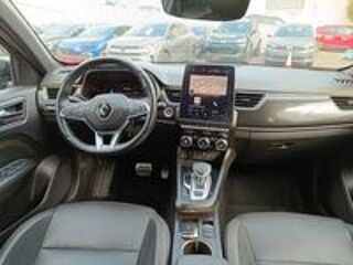 Arkana E-Tech hybride 145 - 22 Engineered 2023 occasion 95100 Argenteuil