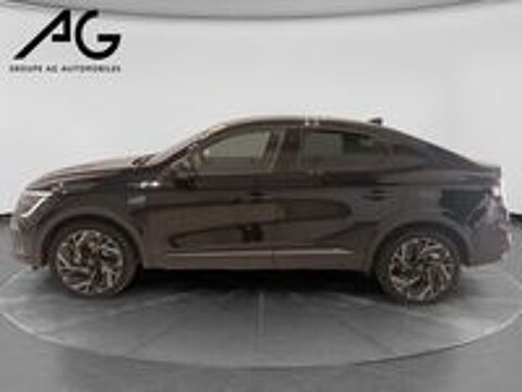 Arkana E-Tech full hybrid 145 GSR2 esprit Alpine 2025 occasion 08000 Charleville-M&eacute;zi&egrave;res