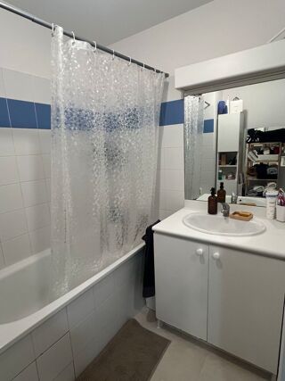  Appartement à vendre 2 pièces 48 m²