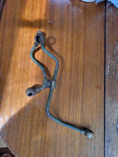 Moteurs de bateaux Moteurs de bateaux 1987 occasion Le Minihic-sur-Rance 35870