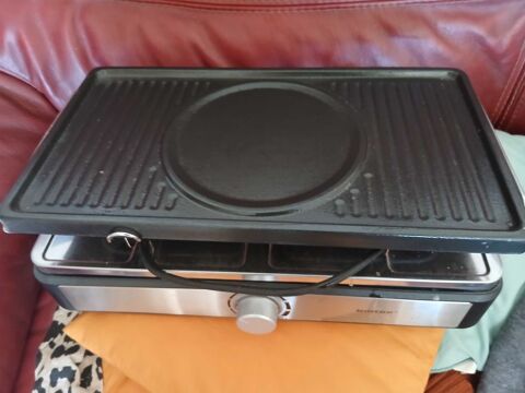 appareil a raclette 15 Aucamville (31)