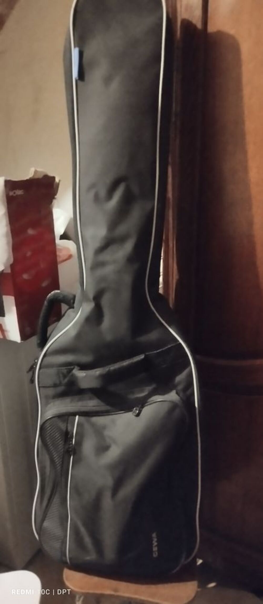 Basse Yamaha &amp; Ampli et accessoires Instruments de musique