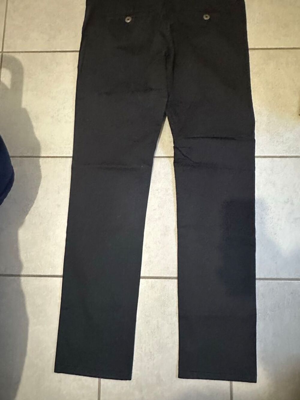 pantalon Vêtements