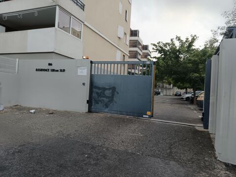  Parking / Garage  louer 15 m