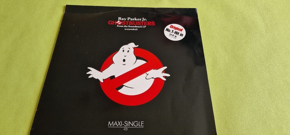 RAY PARKER JR. MAXI 45T CD et vinyles
