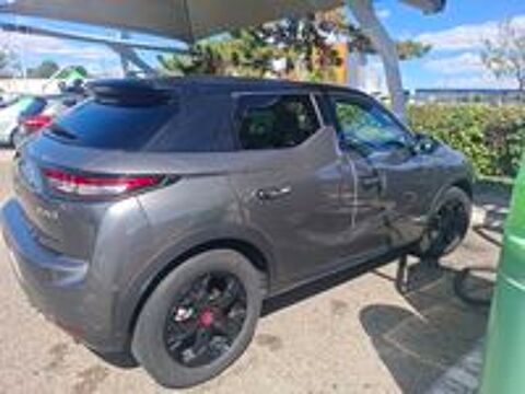 DS3 Crossback PureTech 130 EAT8 Performance Line 2021 occasion 69009 Lyon