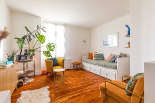  Appartement à vendre 3 pièces 62 m²
