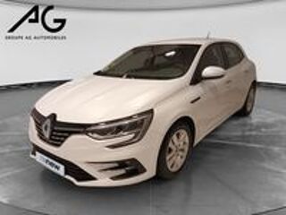Megane IV M&eacute;gane IV Berline Blue dCi 115 - 21B Business 2021 occasion 08000 Charleville-M&eacute;zi&egrave;res