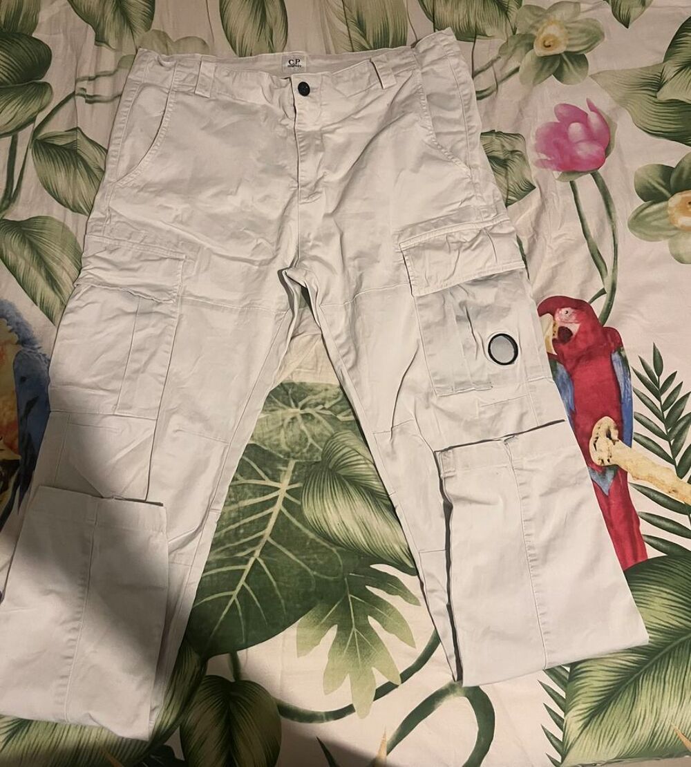 bas cp company Vêtements