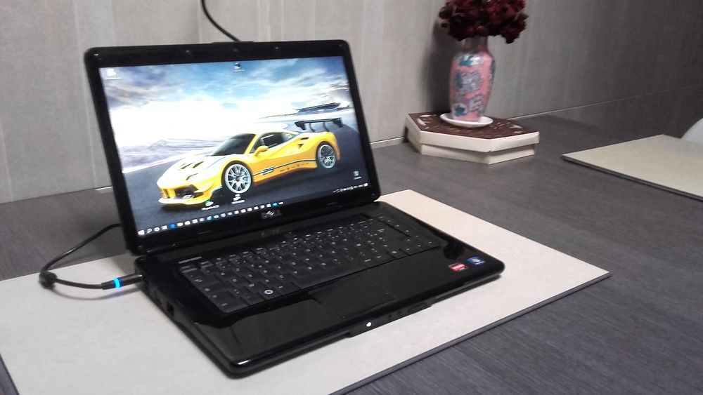 Pc Dell 15,6 pouce win 10 Matériel informatique