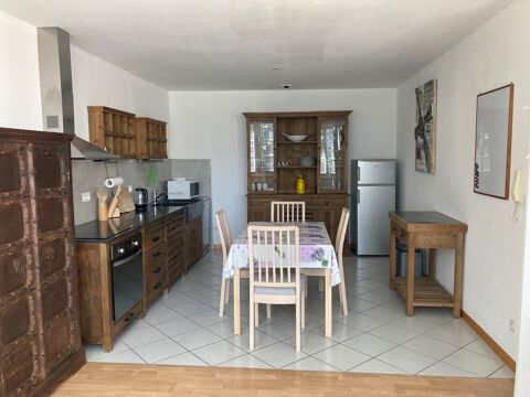  Appartement � louer 3 pi�ces 75 m�