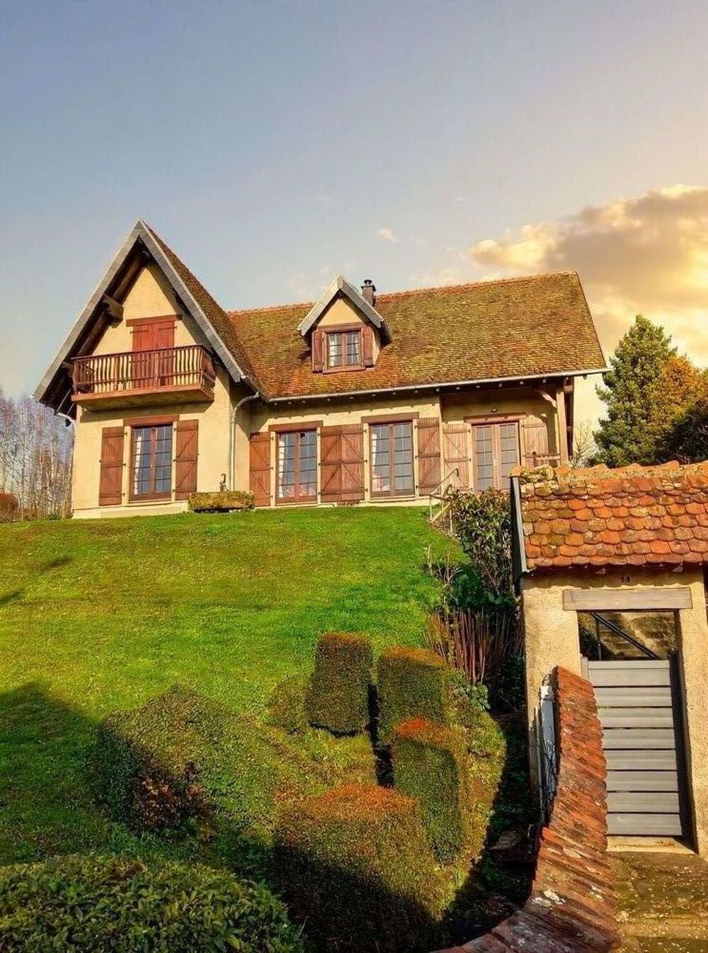 Maison 7 pièces 206 m² · à Goetzenbruck · 206 m² · 257 000 €