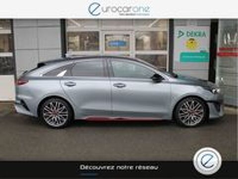 Pro cee d ii PROCEED 1.6 T-GDi 204 ch DCT7 GT 2023 occasion 69007 Lyon