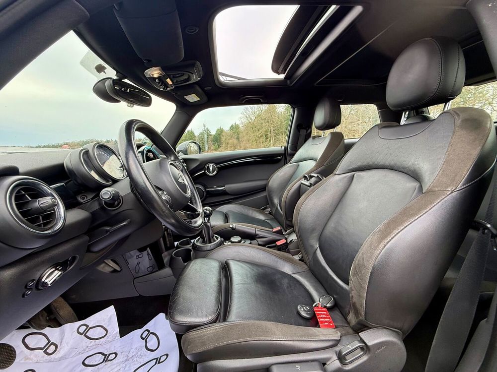 Cooper Hatch 3 Portes 136 ch Edition Marylebone 2015 occasion 65800 Aureilhan