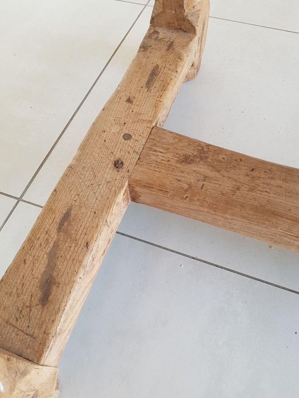 table de ferme Meubles