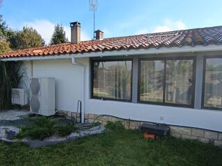  Maison à vendre 5 pièces 123 m²