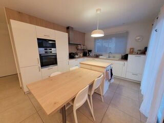  Maison � vendre 6 pi�ces 168 m�