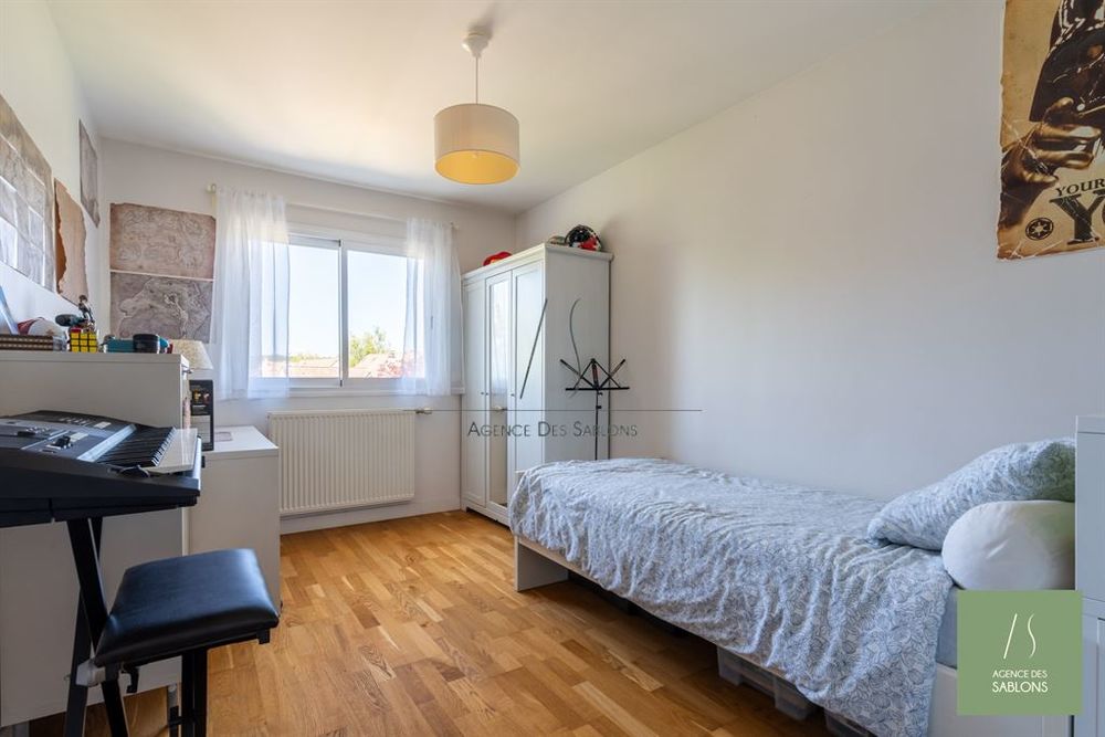 à vendre  Maison Le Vésinet (78110)