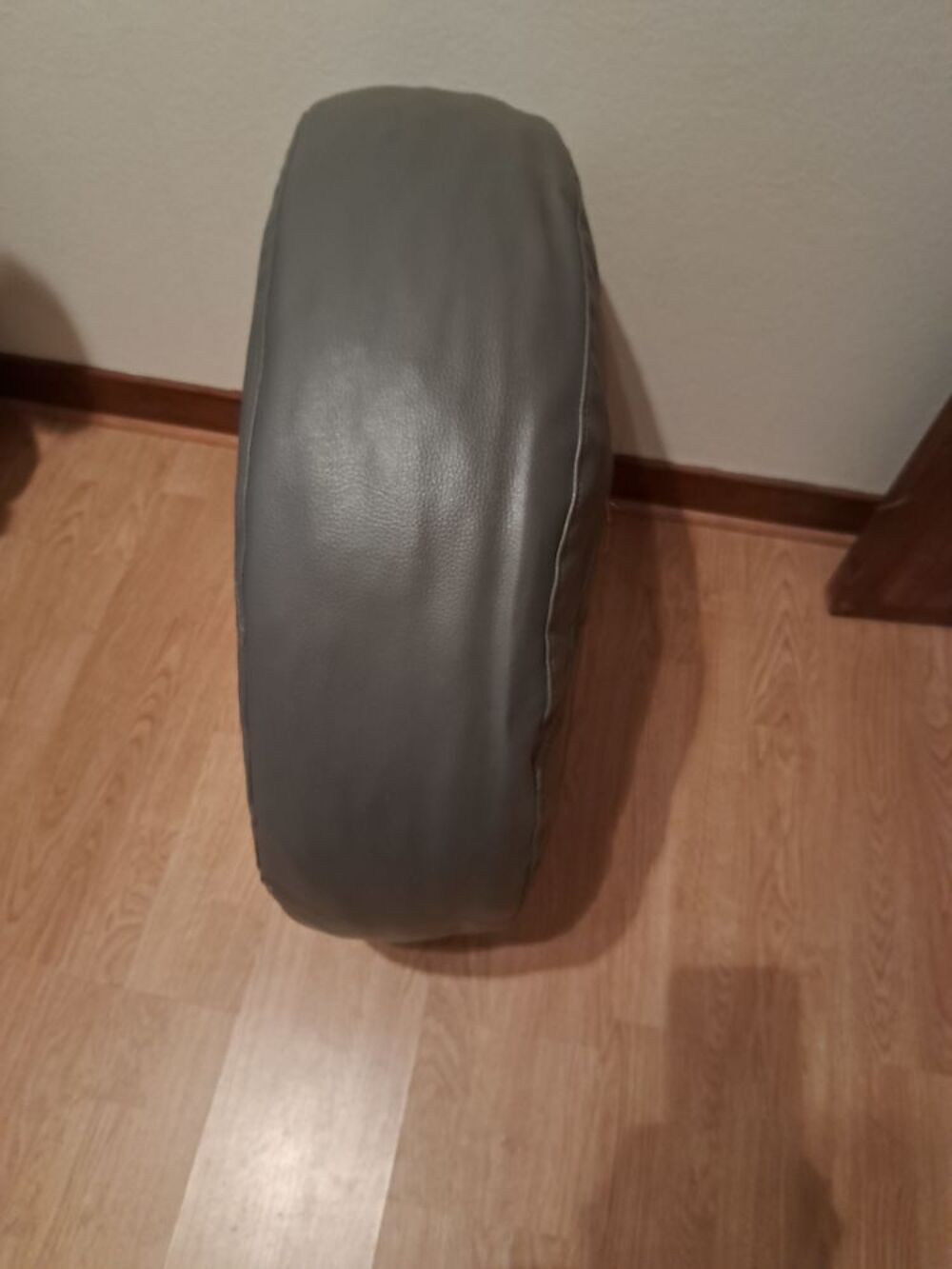 pouf Décoration