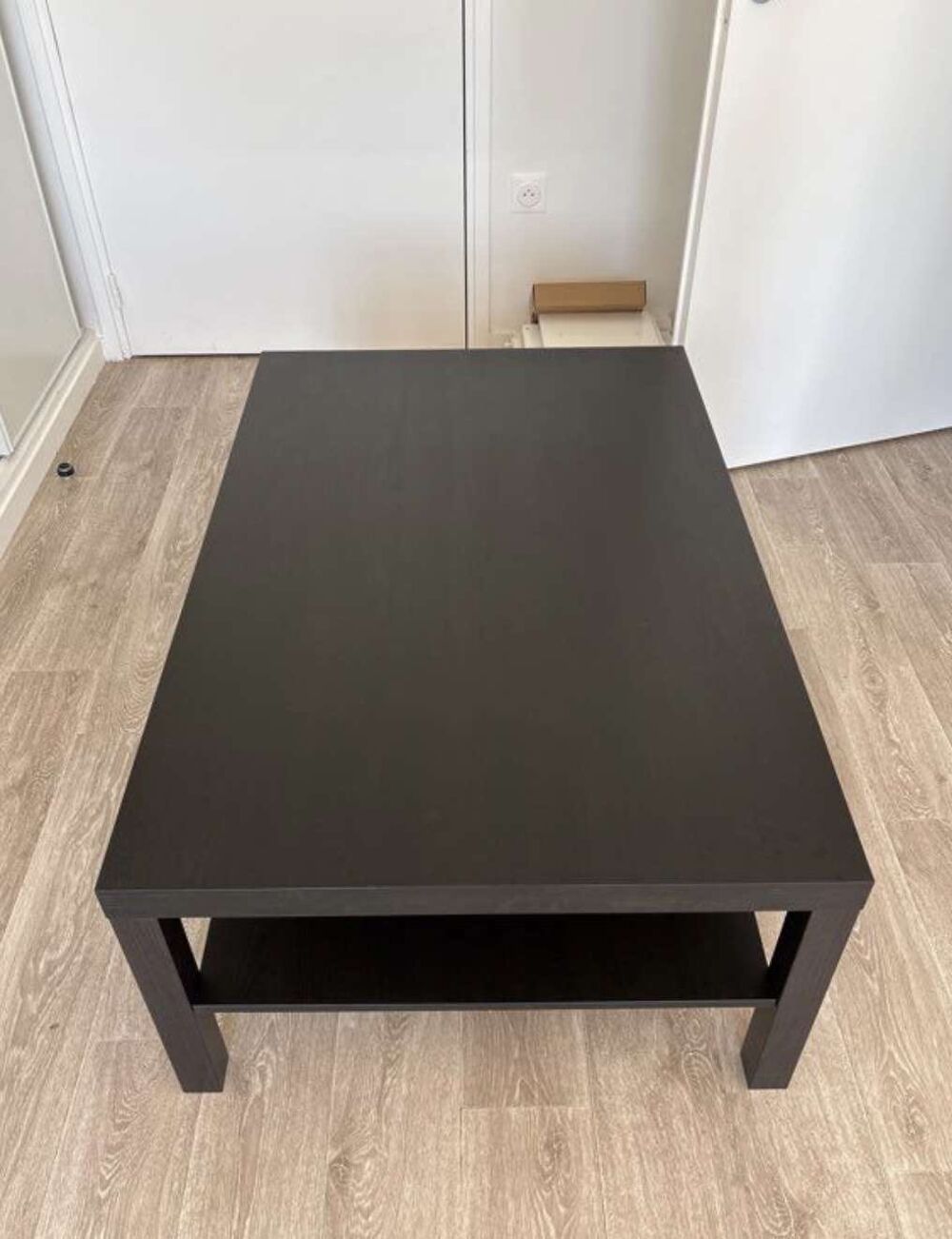 table basse ikea Meubles