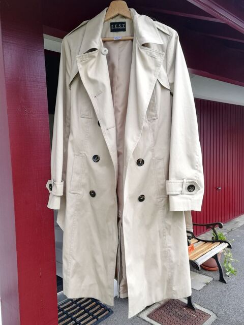 Trench neuf 30 Hendaye (64)