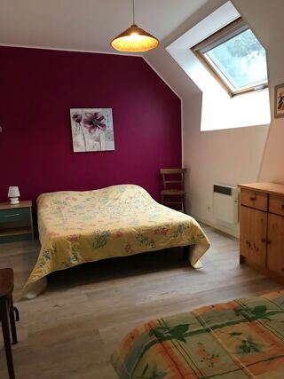  Maison � louer 3/4 pi�ces 80 m�