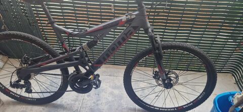 VTT 26 Pouces    remettre en tat  ou pices 165 Perpignan (66)