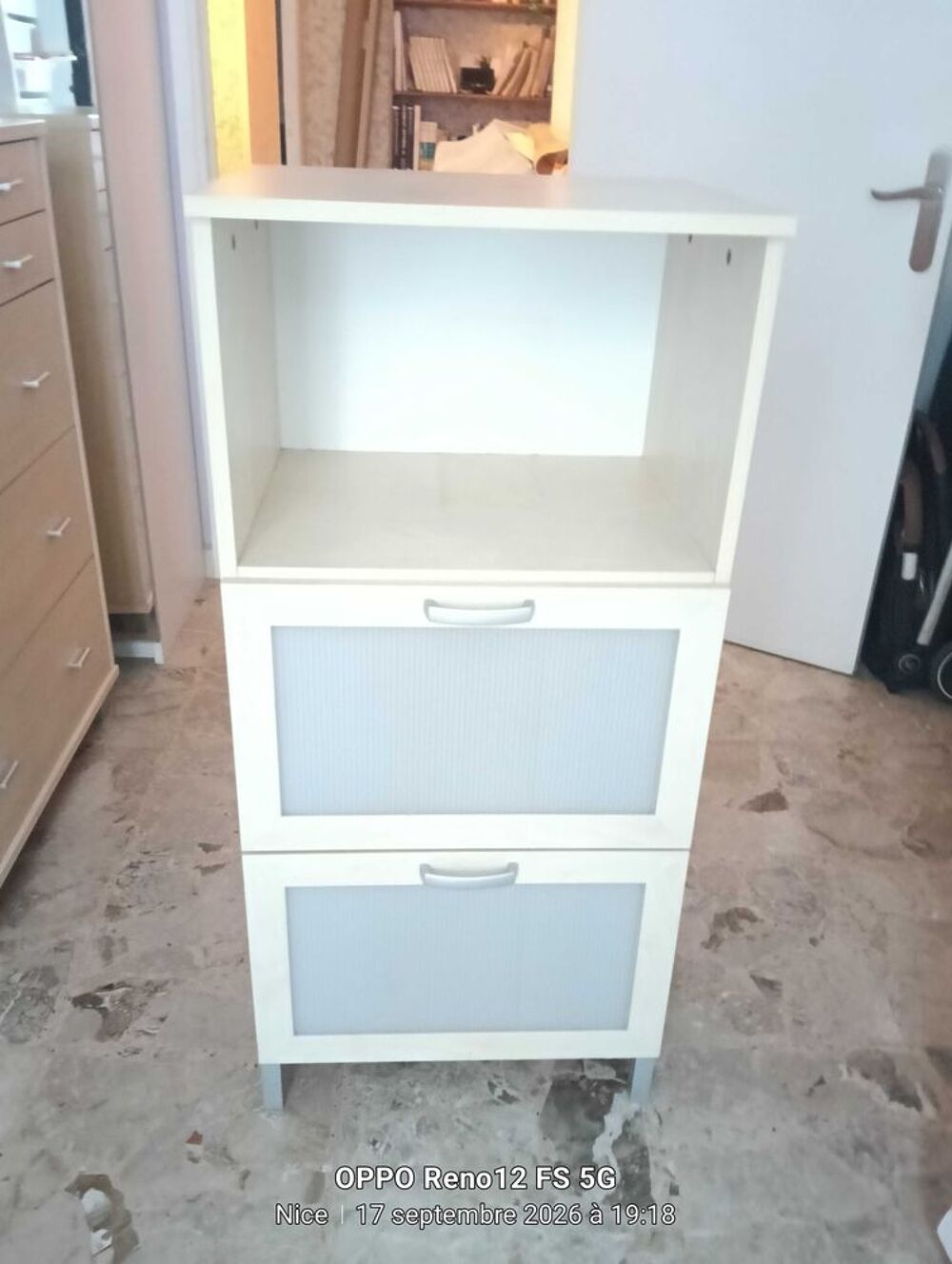 trois meubles chambre Meubles
